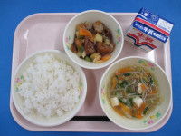 0717給食