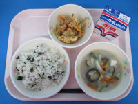 0715給食