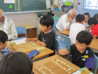 将棋