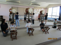 和太鼓